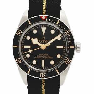 Tudor Black Bay 79030 Dial Men's Watch